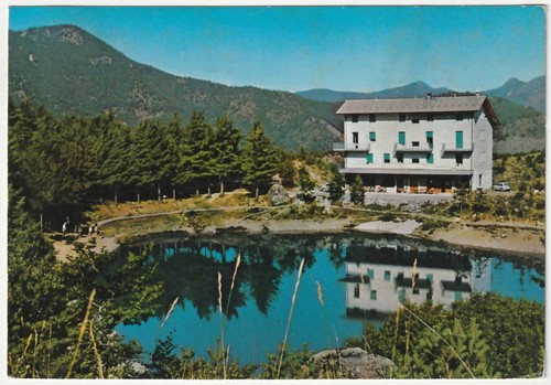 Val aveto genova òagp - val, d'aveto