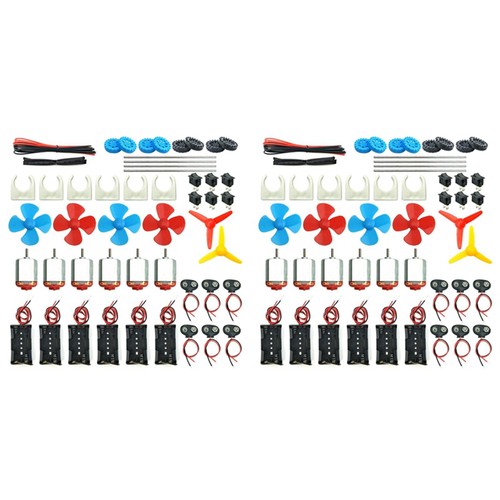 Set kit motori - motori, motore