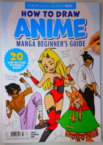 Colouring heaven presents - colouring,