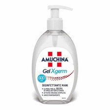 Amuchina Gel X Germ