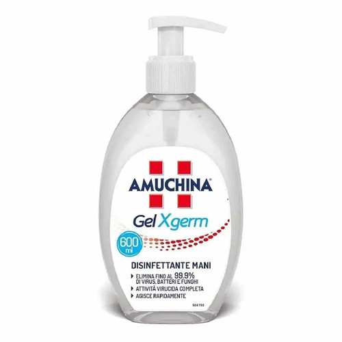 Amuchina gel germ - gel,