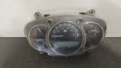 Contachilometri abs piaggio - no,
