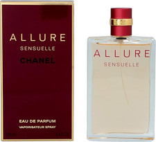 Chanel Allure - Eau de Parfum 100ml