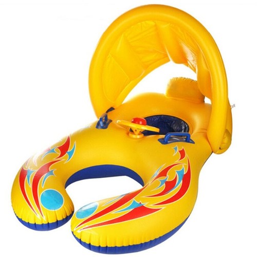 Anello gonfiabile bambino