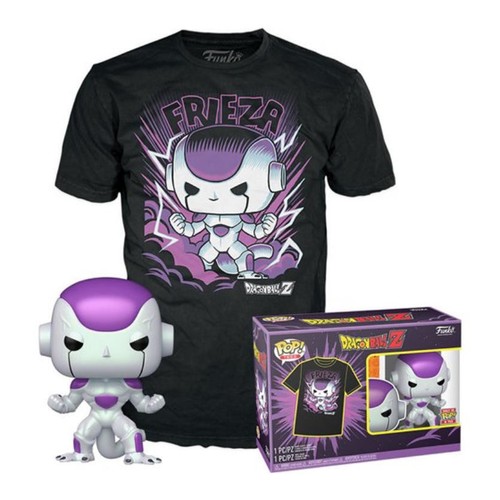 Funko pop tee set dragon - set,,