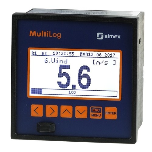 Simex multicon - simex,