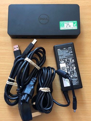Dell ultra superspeed - ultra,