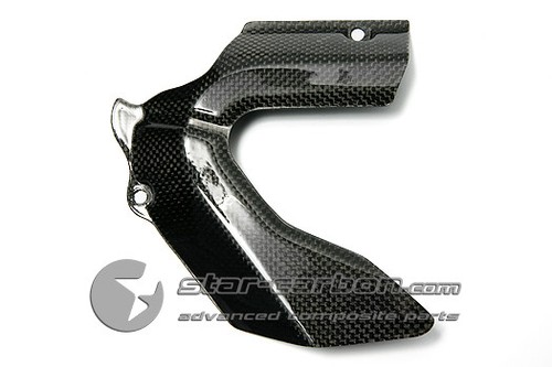 Carter copripignone racing - carter,