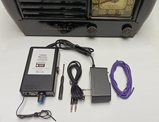 Convertitore/trasmettitore da