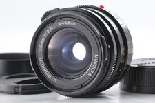 [Ecc+5/Cappuccio] Minolta