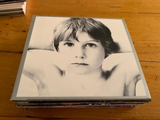 CD  ITALY 2016 U2 – Boy