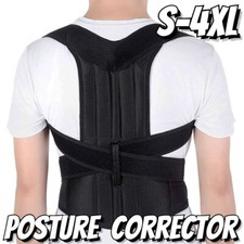 Corrector De Postura Soporte