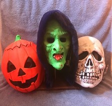 Halloween lll Stagione della