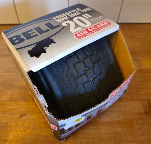 Bell freestyle pneumatico bici - freestyle,