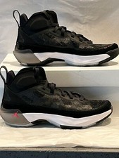 Air Jordan 37 Black Hot Punch