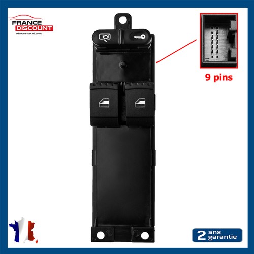 Platine leve vitre - platine,