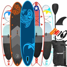 Stand paddle board - up, sup