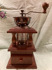 macinino a manovella per