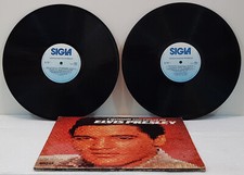 Elvis Presley "I Grandi