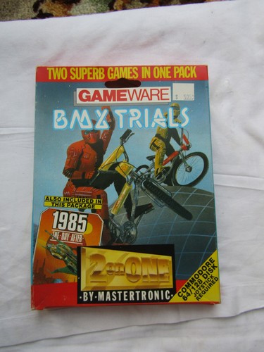 Raro gioco floppy disk - v.raro,