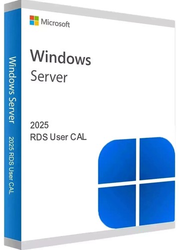 Windows server 2025 - server, cal