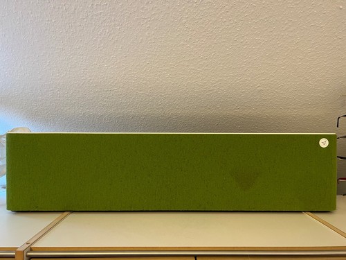 Libratone lounge airplay - lounge,