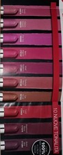 Avon  Rossetto Perfectly Matte " VELVET RASPERRY"