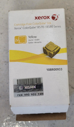 Cartuccia inchiostro xerox - cartuccia,