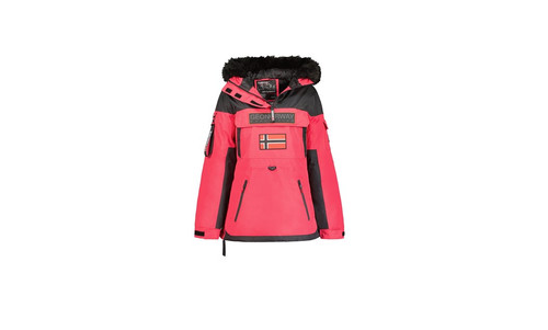 Parka donna geographical - donna,