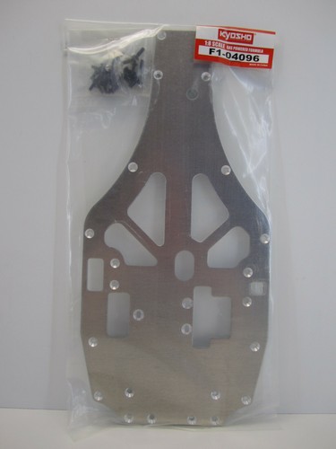 Kyosho genuine spare parts - kyosho,