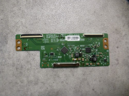Carte con philips - t-con, modéle