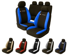 COPRISEDILI AUTO COMPATIBILI