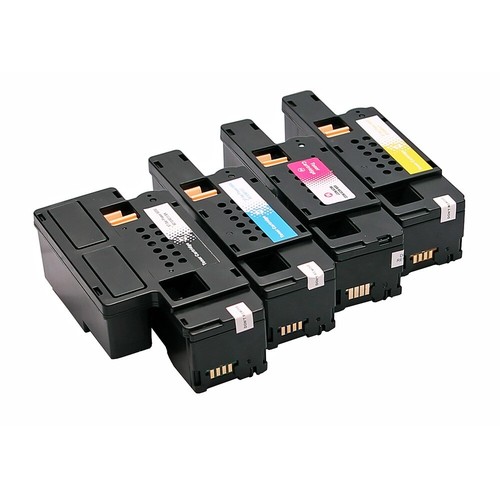 Kit toner per xerox phaser - 4,