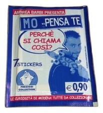 Andrea Barbi Mo Pensa Te Lotto