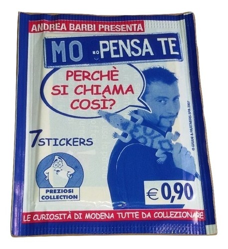 Andrea barbi pensa lotto - barbi, te