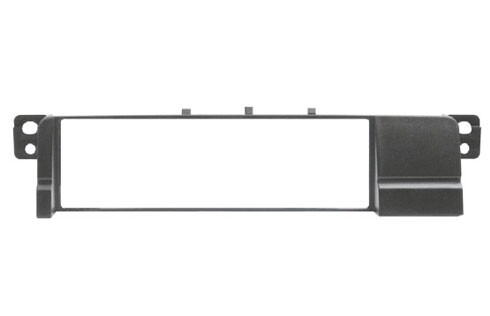 Mascherina 1din adattatore - mascherina,