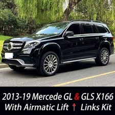 Per MERCEDES BENZ GL GLS AMG