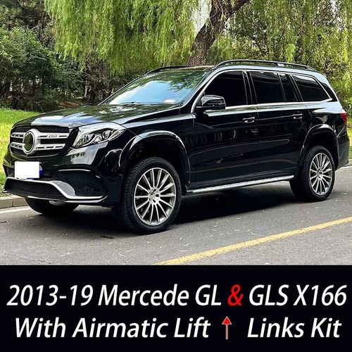 Per mercedes benz gls - per, gl