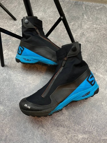 Salomon lab alpine 2 - s/lab, xa