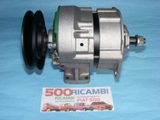 FIAT 500 D/F/L/R - 126
