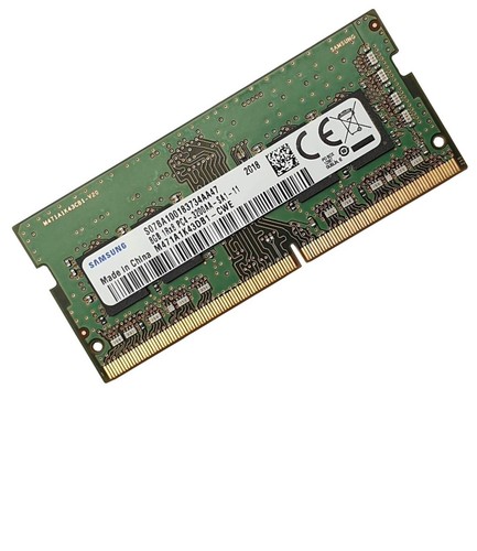 Ddr4 samsung pc4 - gb, pc4-3200t-s
