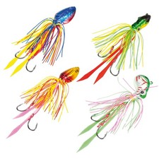 Squisita Kabura Squid Jig