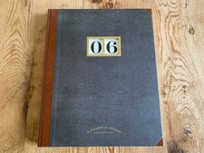 A. LANGE & SÖHNE - Libro