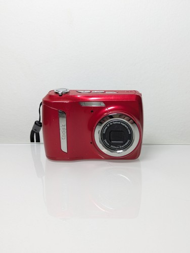 Fotocamera digitale kodak - digitale,