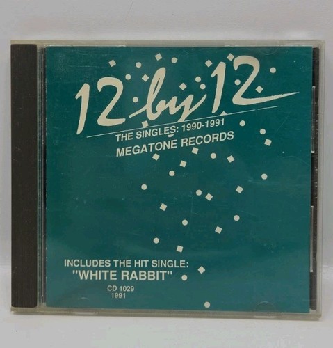 The singles - by, 12
