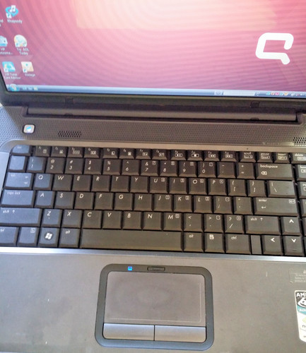Computer portatile compaq - computer,
