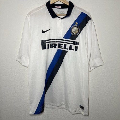 Terza maglia inter milan - terza,