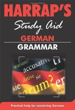 German Grammar (New Edition)