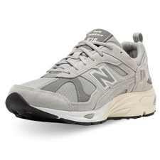 Scarpe New Balance 878 CM878MT1 Grigio