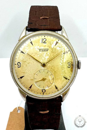 Orologio tissot ref 254 - tissot, 254.855
